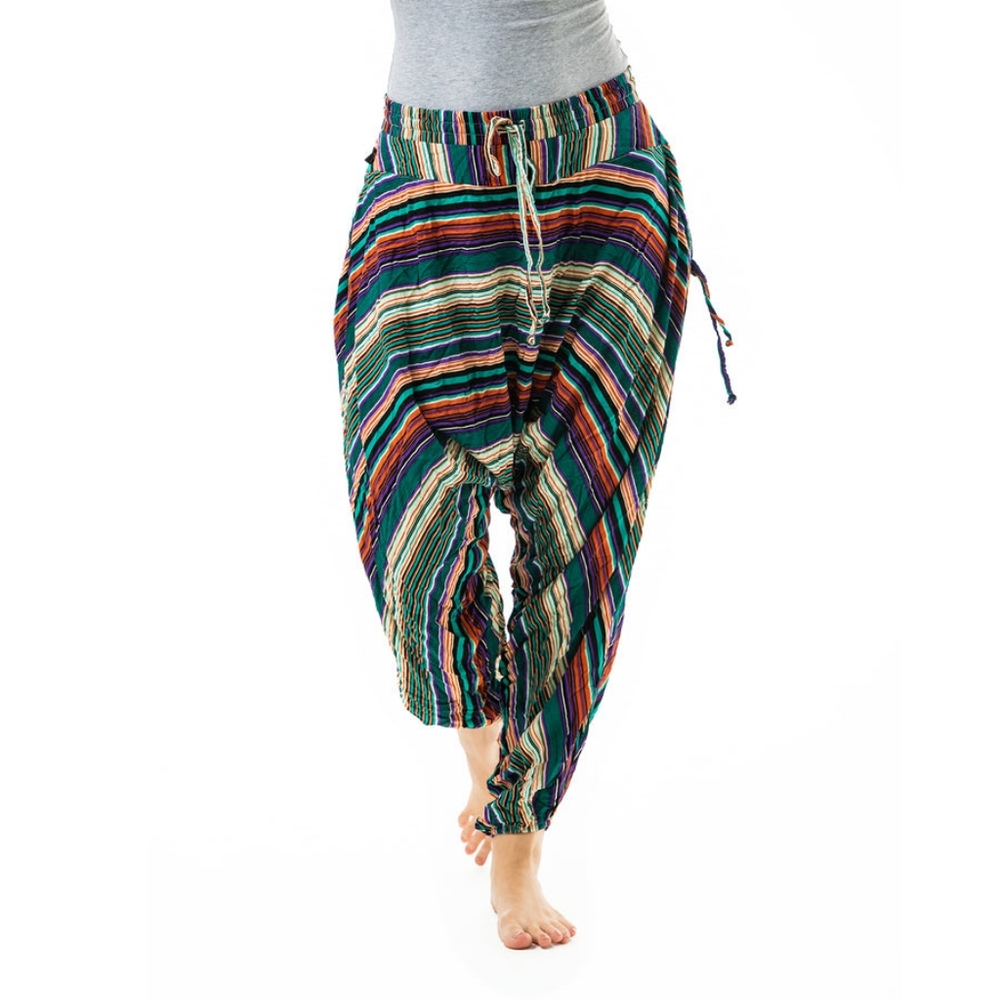Buddha Pants XXS Harem
